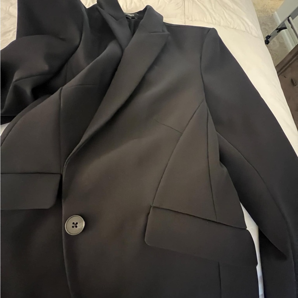 Express Dress Jacket - Picture 2 of 3